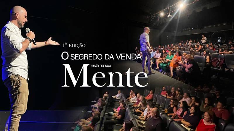 Post Segredo Das Vendas